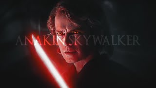 Fallen Angel  Anakin Skywalker  Death is no More EDIT [upl. by Nunci28]