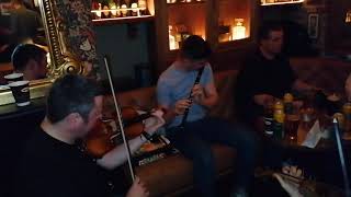 Ennis Trad Festival 2019 Pub Session [upl. by Chelsy152]