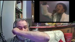 FAT LARRYS BAND ZOOM 1982 REACTION [upl. by Subak]