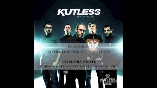 Kutless  Let You In [upl. by Nicolina]