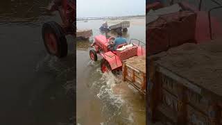 Mahindra hp 415 tractor 🙄🙄👀 5k views [upl. by Saphra]