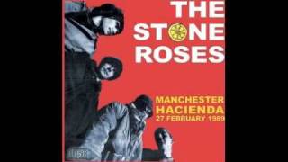 The Stone Roses  I Wanna Be Adored  Hacienda 89 1 of 12 [upl. by Lilah723]