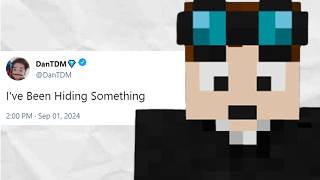 The Lost Media Of DanTDM [upl. by Gwyn898]