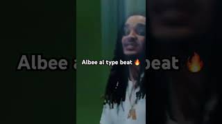 Albee al type beat albeealtypebeat rapbeat raptypebeats rapbeats raptypebeat rapchallenge [upl. by Naffets]