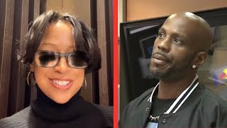 DMX Tells The Most Surprisingly Celeb He Ever SMASH£D💦 [upl. by Aicitel267]