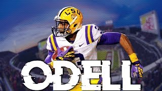 Odell Goes OFF Against Mississippi State 😈  HD [upl. by Hose941]