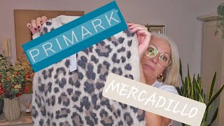 HAUL PRIMARK [upl. by Saqaw856]