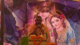 Day 5  Shrimad Bhagwat Mahapuraan Katha  Sabhapati Mishra Belasin Jaunpur UP [upl. by Broome84]