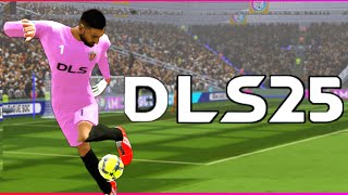 DLS 25  All You Need to Know Dream League Soccer 2025 Essential Guide [upl. by Dougald]