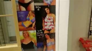 AQUA Swimwear Super Boutique  Hanes Mall [upl. by Klein136]