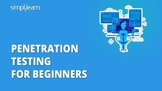 Penetration Testing  Penetration Testing For Beginners  Penetration Testing Tools  Simplilearn [upl. by Neelon123]