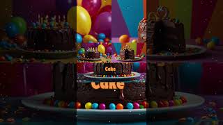 Top 10 Beautiful Birthday Cakes happybirthday birthday birthdaycelebrations cakedesign [upl. by Ahcilef]