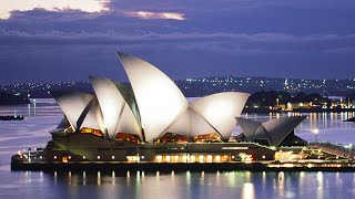 Experience Opera at the Sydney Opera House [upl. by Eeslek338]