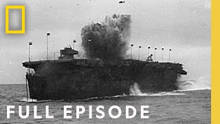 Lost Nukes of the Cold War Full Episode  Drain the Oceans [upl. by Eivla]