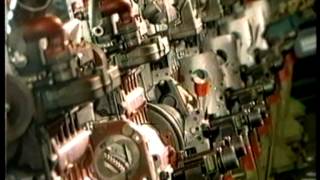 Hürlimann  Company Video 1997  English [upl. by Kirsten754]