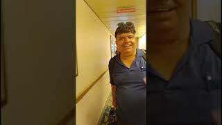 Cordelia cruise Mumbai to Goa vlogs 🥰🥰🚢trending srk mumbai trip music [upl. by Nerha]