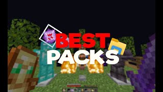 Best Texture Packs For Cpvp And Smp [upl. by Suryt]