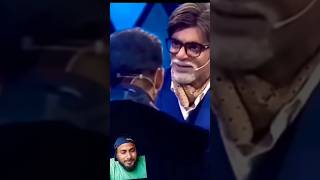 Sunil Grover as Amitabh Bachchan Duplicate Amitabh Bachchan comedy  Salman Shahrukh amp Rani [upl. by Annert]