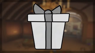 How to get all 5 presents  Roblox Arsenal [upl. by Torosian263]