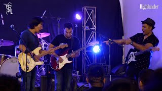 Mukti and Revival Feat Manoj Kc Chaubandi Cholo Gharma session [upl. by Goldshlag]