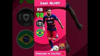 Barcelona Dream Iconic Moments  pes  pes 2021  pes mobile [upl. by Aicertap]