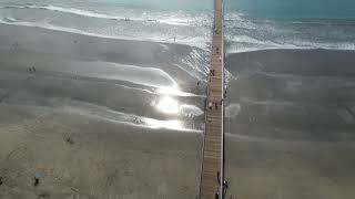 Cayucos Pier [upl. by Ahsaya252]