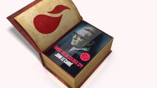 TINKER TAILOR SOLDIER SPY  Deluxe Collectors Edition [upl. by Newhall]