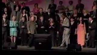 The Heritage Singers quotMighty Jordan Rollquot [upl. by Dougall]