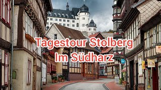 Stolberg Harz [upl. by Yvonne136]