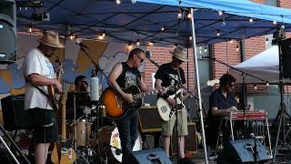 The Schofields  My Drinkin Problem  Elkstock 2024 Denver June 1 2024 [upl. by Ocramed]