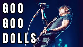 Goo Goo Dolls  Full Concert  Live  Setlist Timestamps  The Venue  Lincoln Ca 4624 [upl. by Malcom554]