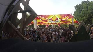 OxiDaksi  Ritual Festival 2015 Mexico [upl. by Sesiom]