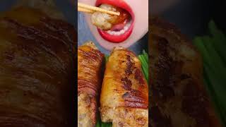 ASMR grilled beef large intestines Daechang [upl. by Eachern778]