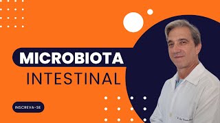 DESCUBRA FLORA INTESTINAL Vs MICROBIOTA sindromedointestinoirritavel intestinopreso dicasdesaúde [upl. by Weiser]