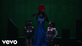 Sampa The Great  Never Forget ft Chef 187 Tio Nason Mwanjé Official Music Video [upl. by Calysta]