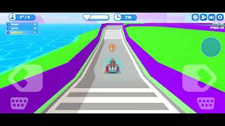 The Smash Karts gameplay 9 smashkarts gameplay [upl. by Jamie460]