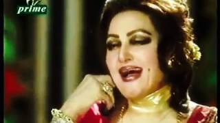 Uff Allah Bedard Na Ban  Tarrannum  Noor Jehan [upl. by Aierb]