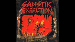 Sadistik Exekution  The Magus Full Album [upl. by Zeidman]