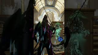 When you build Nekros you get power leveledthen talk crap warframe shorts tennocreate [upl. by Keraj597]