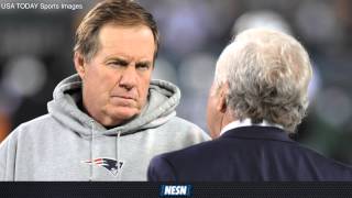 New England Patriots Awarded Two Compensatory Draft Picks [upl. by Zildjian539]