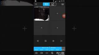 Cute File Video Playback On idmss litegdmss lite [upl. by Lienaj]