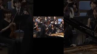 Martha Argerich plays Tchaikovskys Piano Concerto No 1 in B flat minor Op 23 [upl. by Ssecnirp153]