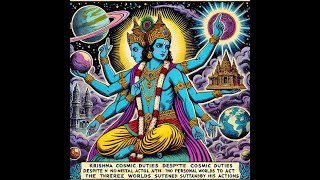 Bhagavad Gita  Chapter 3 Hindi [upl. by Nuhs428]