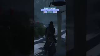 Assassin’s Creed Rogue Gameplay French Outpost looted no Alert [upl. by Labanna]