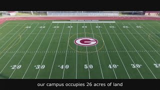 Graduation Ceremony of Farrington High School Class of 2020 [upl. by Rolfe793]