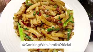 Pasta recipe  “How to Make Delicious Macaroni Pasta  Quick amp Creamy Recipe” [upl. by Waechter72]