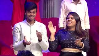 Saregamapa Seniors S4  Ep 16  Preview  Jun 16 2024  Karthik Srinivas  Zee Tamil [upl. by Willdon]