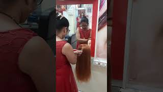 Easy hairstyle wedding hairstyles videosmitagupta [upl. by Aihtak532]