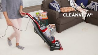 BISSELL CleanView® Upright Vacuum [upl. by Medora]