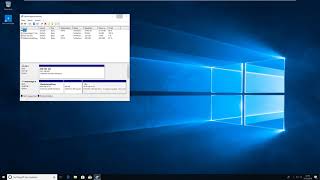 Festplatte unter Windows 10 formatieren [upl. by Isbella]